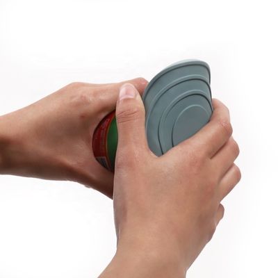 cuscino isolante in silicone Funzione costa Home Deco Cute Coaster Disegni personalizzati