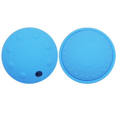 Interattivo Food Ball giocattolo Silicone durevole mastica palla per cani trattare Puzzle e allenamento
