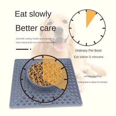 Pet Dog Bowl Silicone pieghevole portabile alimentatore di viaggio Bpa gratuito calibro alimentare tazze secchi