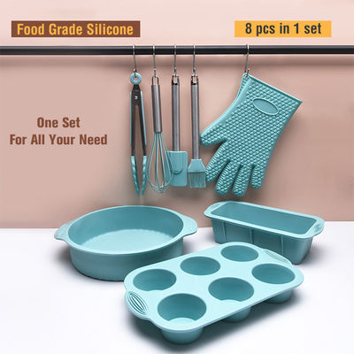 Cucine da forno a base di silicone Fornitura di piatti da forno a base di biscotti Fornitura di piatti da forno a base di biscotti Fornitura di piatti da forno a base di biscotti