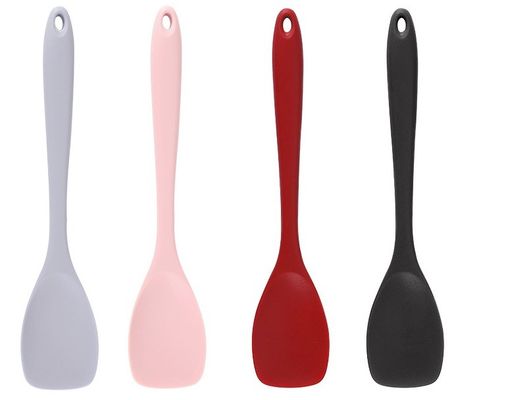 Prodotto da cucina Spatulare di silicone per utensili da pasticceria Kit numero 1