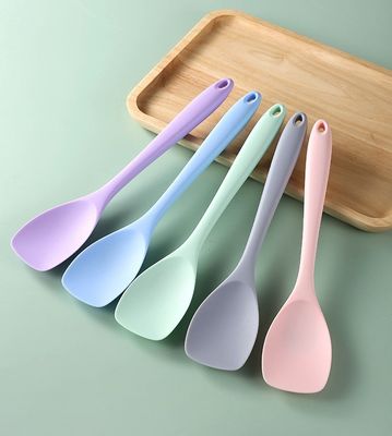 Prodotto da cucina Spatulare di silicone per utensili da pasticceria Kit numero 1