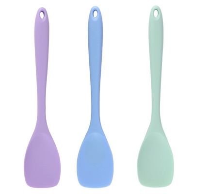 Prodotto da cucina Spatulare di silicone per utensili da pasticceria Kit numero 1