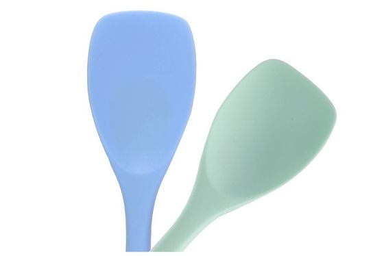 Prodotto da cucina Spatulare di silicone per utensili da pasticceria Kit numero 1
