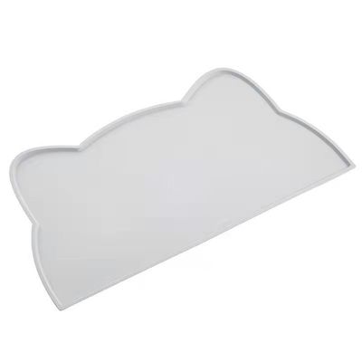 Materassi impermeabili in silicone antiscivolo per cani e gatti colore personalizzabile