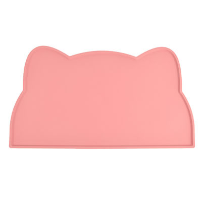 Materassi impermeabili in silicone antiscivolo per cani e gatti colore personalizzabile