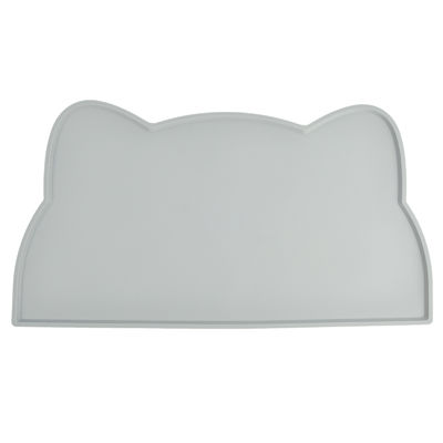 Materassi impermeabili in silicone antiscivolo per cani e gatti colore personalizzabile