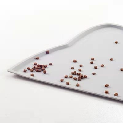 Materassi impermeabili in silicone antiscivolo per cani e gatti colore personalizzabile