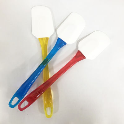 Strumento per la torta a spatola con kit numero 1 e logo personalizzato