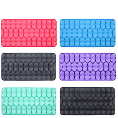 Silicone Slow Feeders Snuffle Mat Primo campione per la resistenza alla temperatura libera -40 a 250