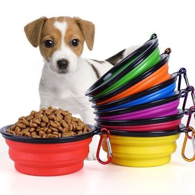 Acqua da bere alimentazione Slow Food Bowl per cani e gatti Bowl Feeder Tipo NO Display LCD