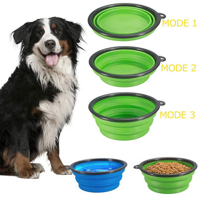 Acqua da bere alimentazione Slow Food Bowl per cani e gatti Bowl Feeder Tipo NO Display LCD