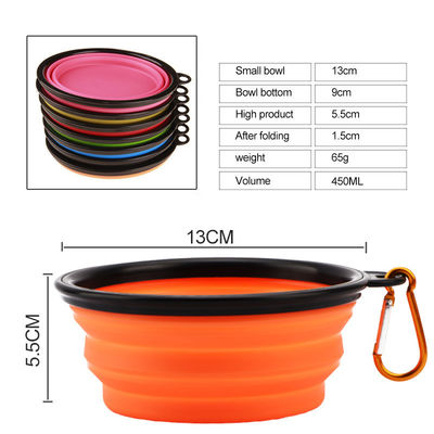 Acqua da bere alimentazione Slow Food Bowl per cani e gatti Bowl Feeder Tipo NO Display LCD